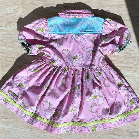 Dress - Picture 4 of 5